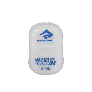 Sea To Summit Wilderness Wash Pocket Soap