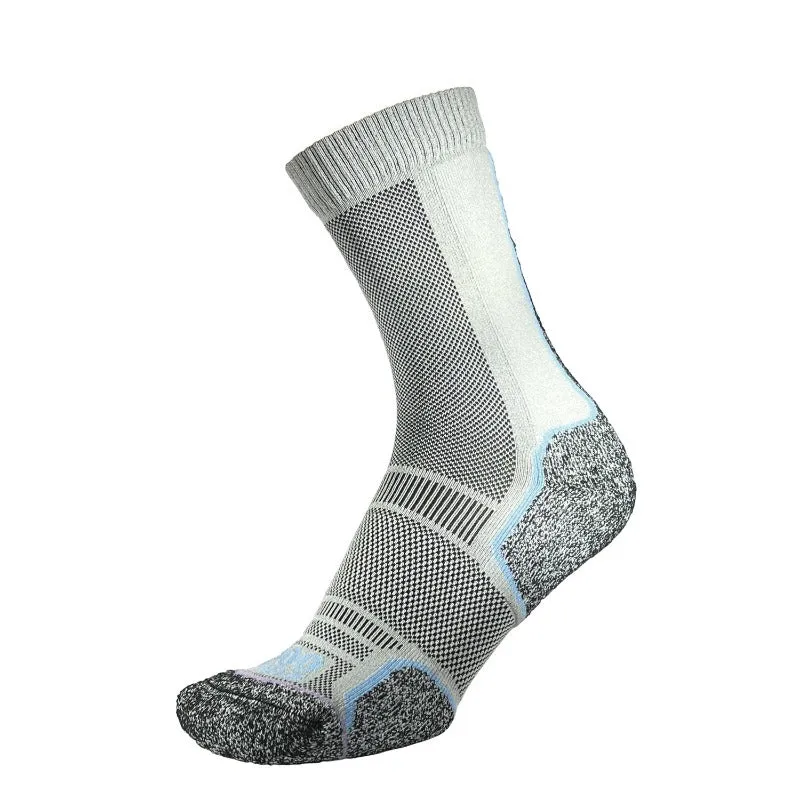 1000 Mile Women's Twin Pack Trek Sock