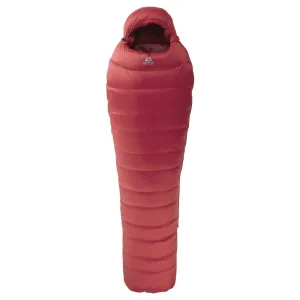 18° Glacier 450 Sleeping Bag Rental Men's