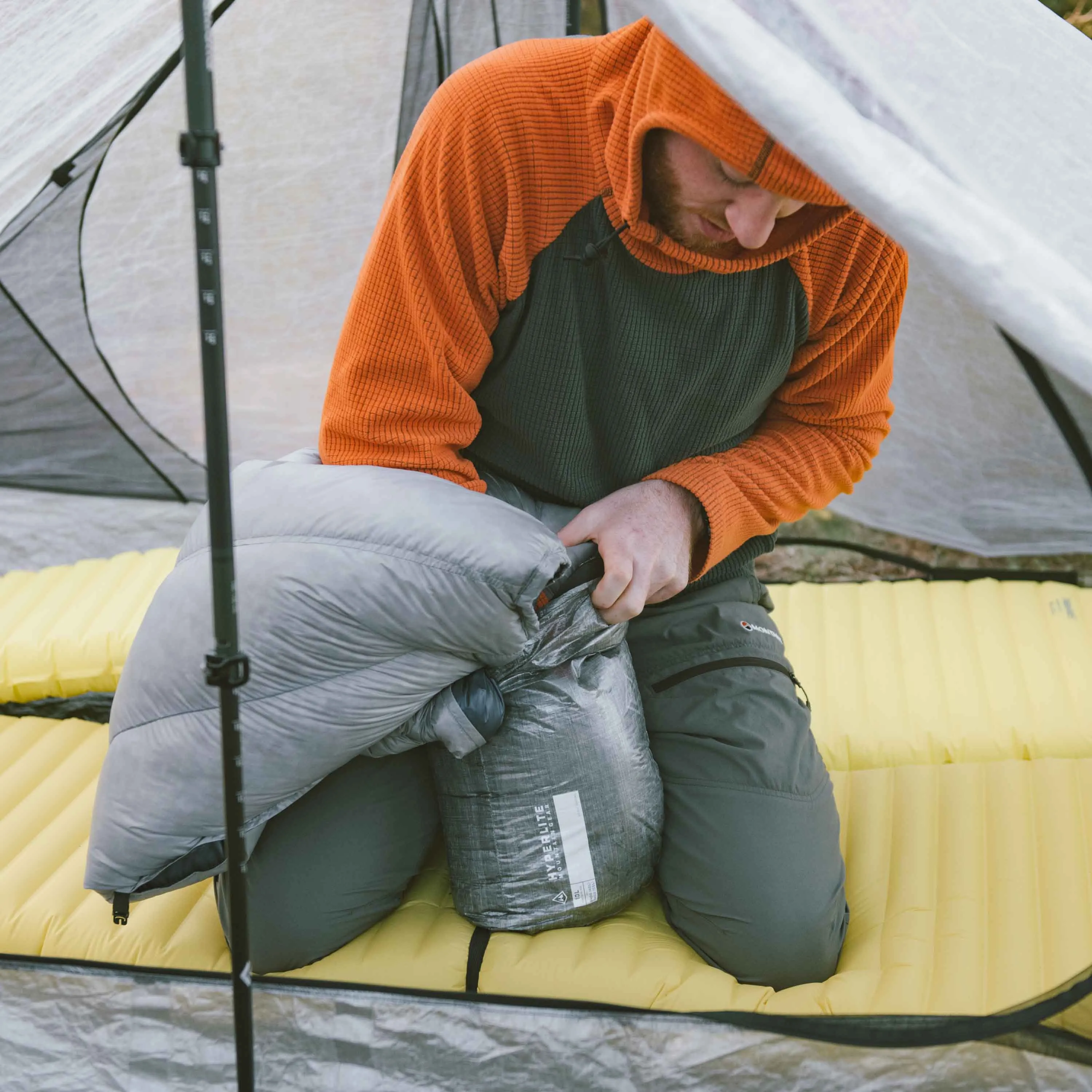 20-Degree Quilt