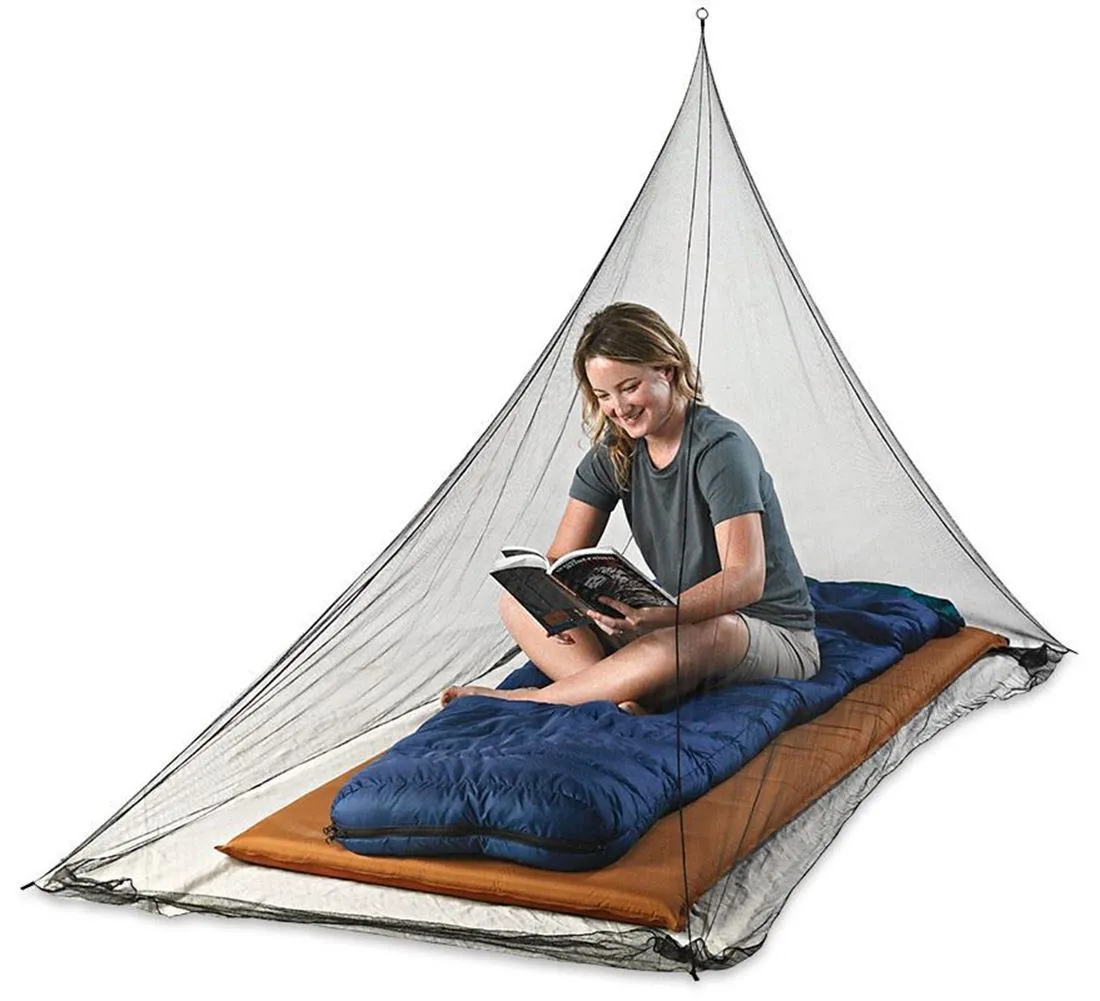 360 Degrees Insect Net Single