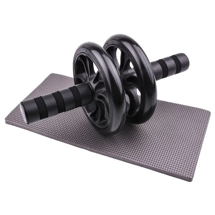 7 In 1 Home Fitness Abdominal Wheel Set