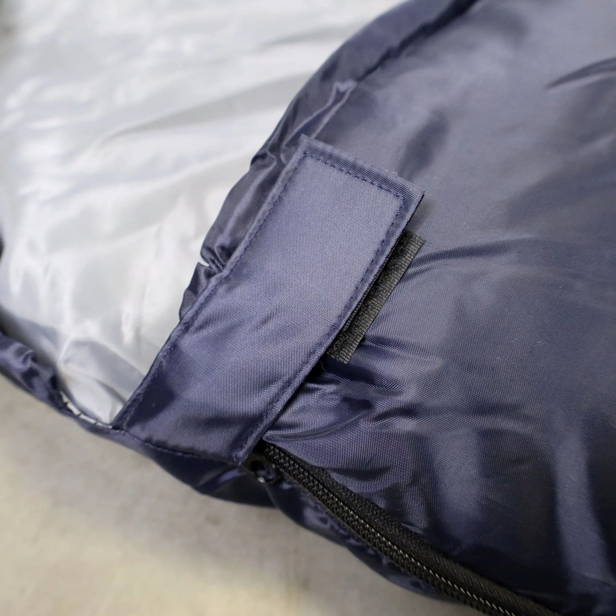 72HRS Sleeping Camping Bag