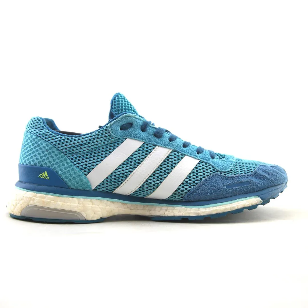 ADIDAS ADIZERO ADIOS BOOST 3