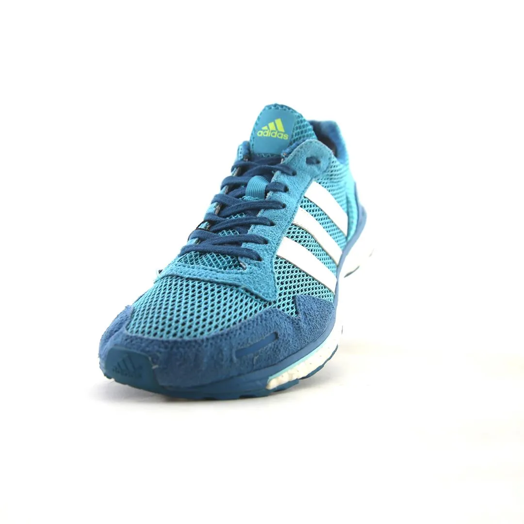 ADIDAS ADIZERO ADIOS BOOST 3