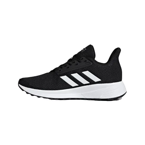 Adidas Boys&#39; Running Bb7061 Duramo 9 K Shoes Black