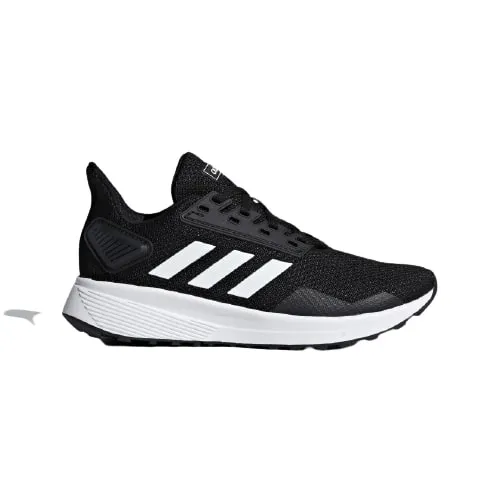 Adidas Boys&#39; Running Bb7061 Duramo 9 K Shoes Black