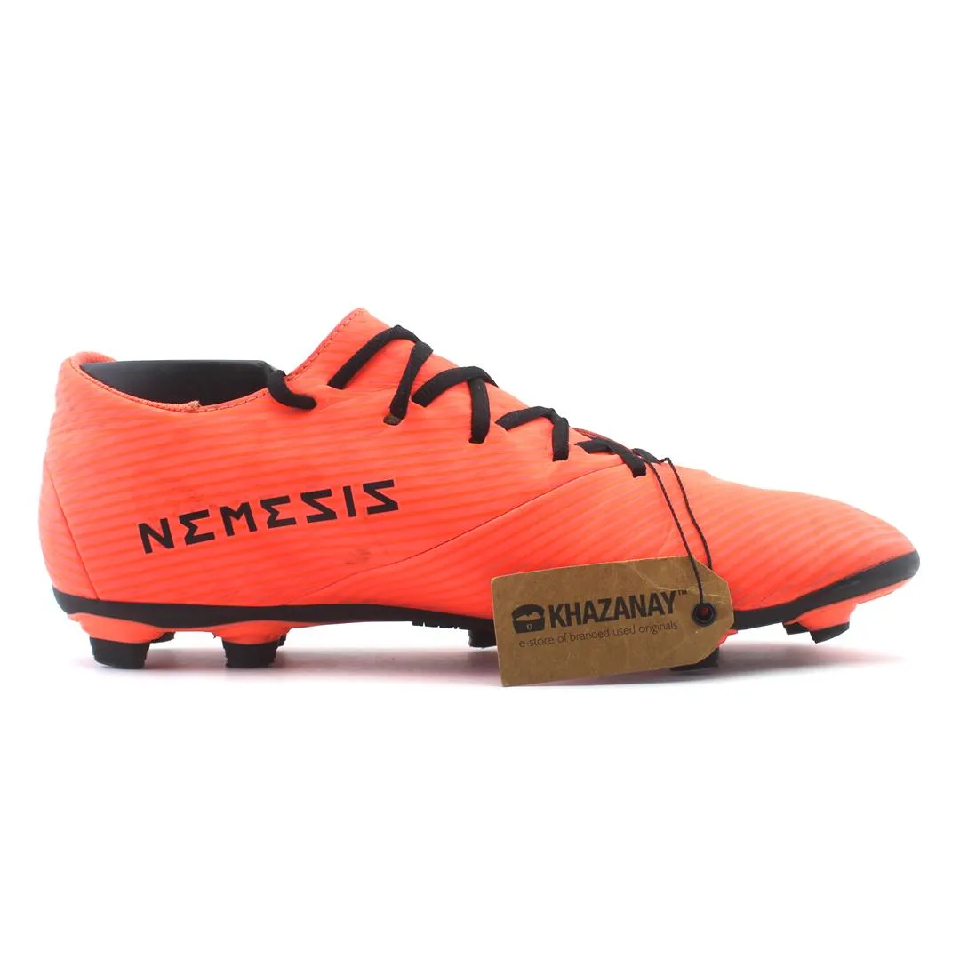 ADIDAS NEMZIZ 19.1 FG