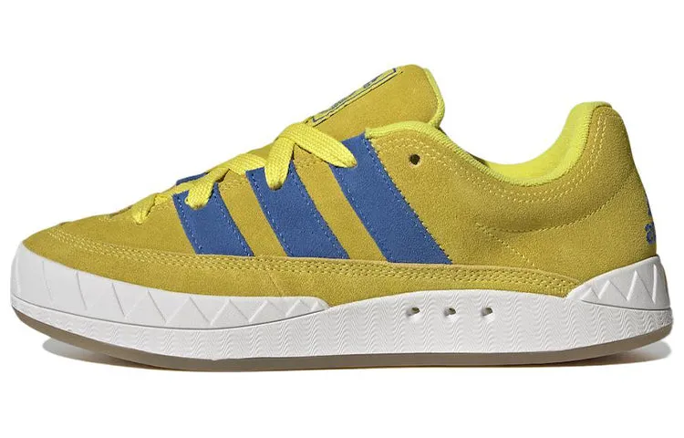 Adidas originals Adimatic Bright Yellow