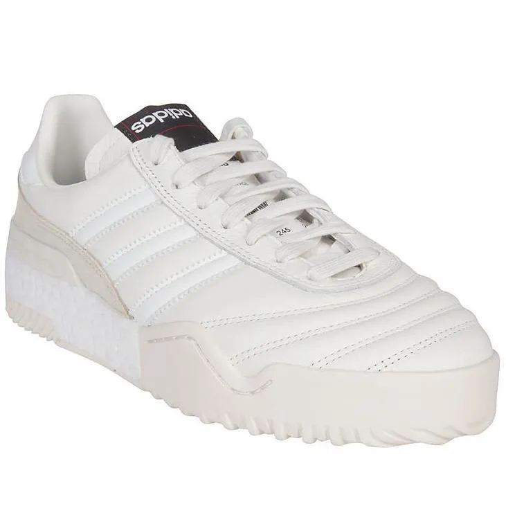 Adidas Originals By Alexander Wang BBall Soccer Sneakers