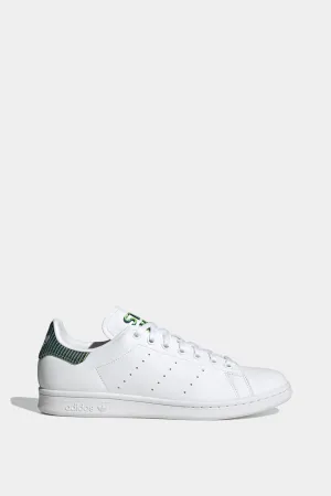 Adidas Originals - Chic Stan Smith Shoes Bursting With '70s Attitude.