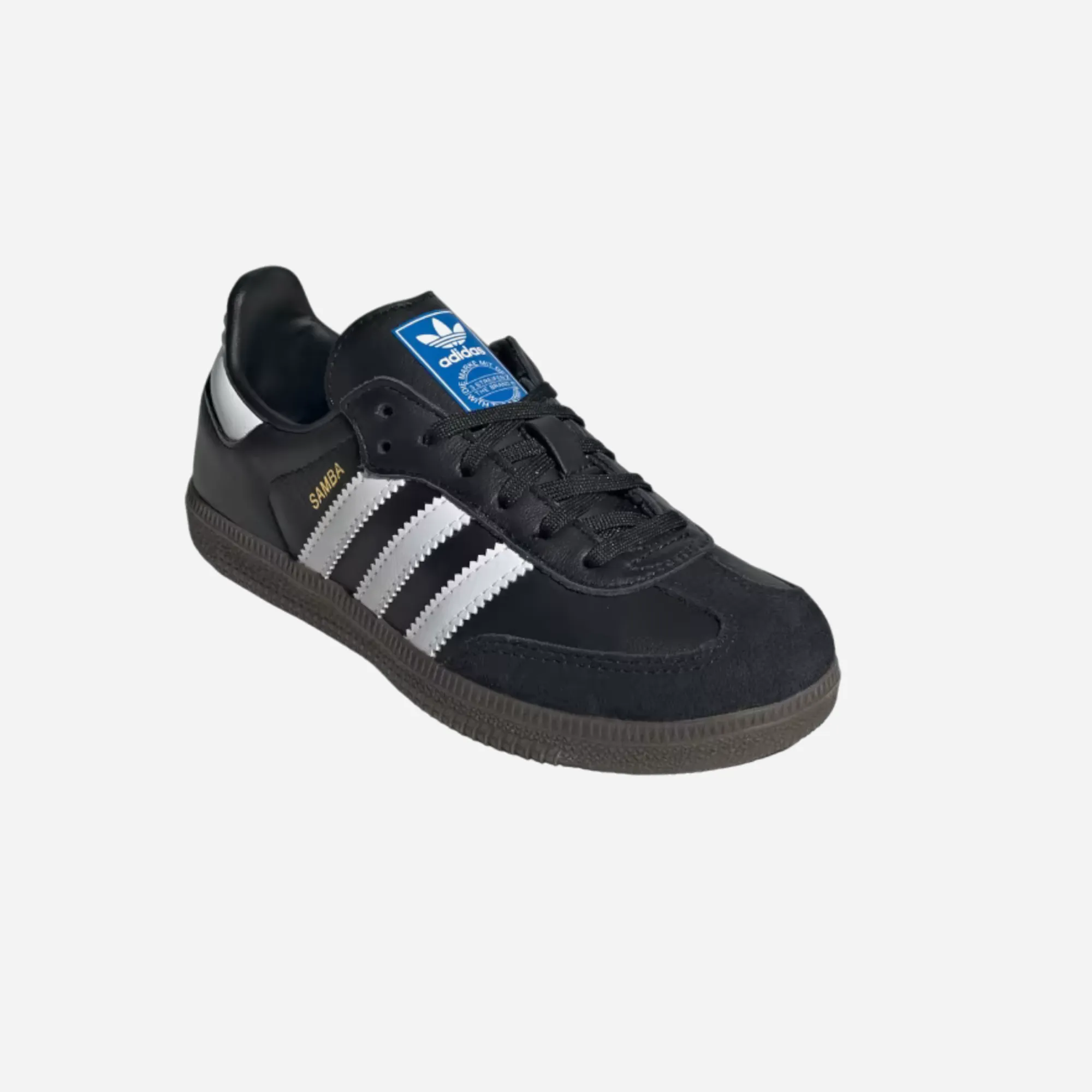 Adidas  Samba OG Shoes Kids