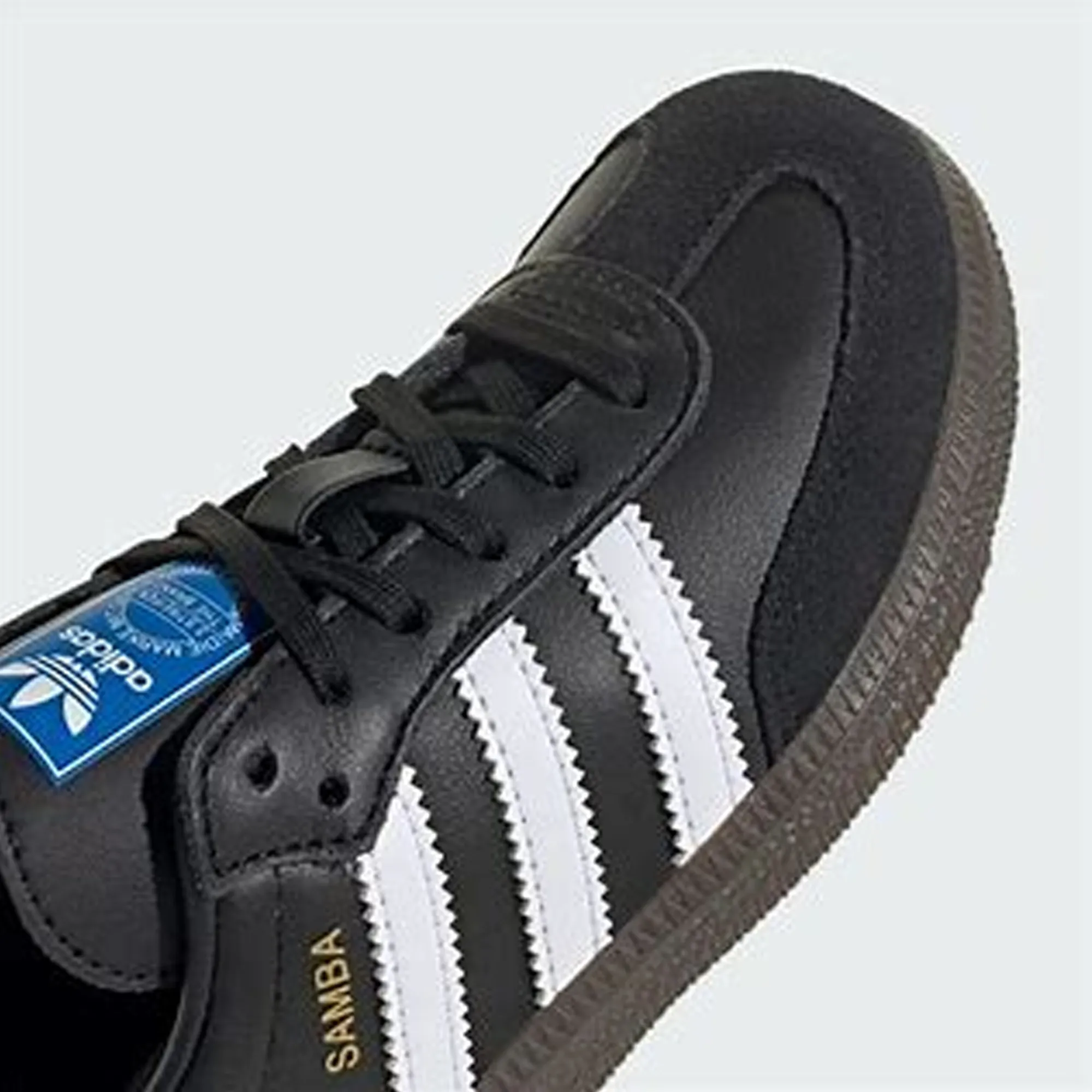 Adidas  Samba OG Shoes Kids