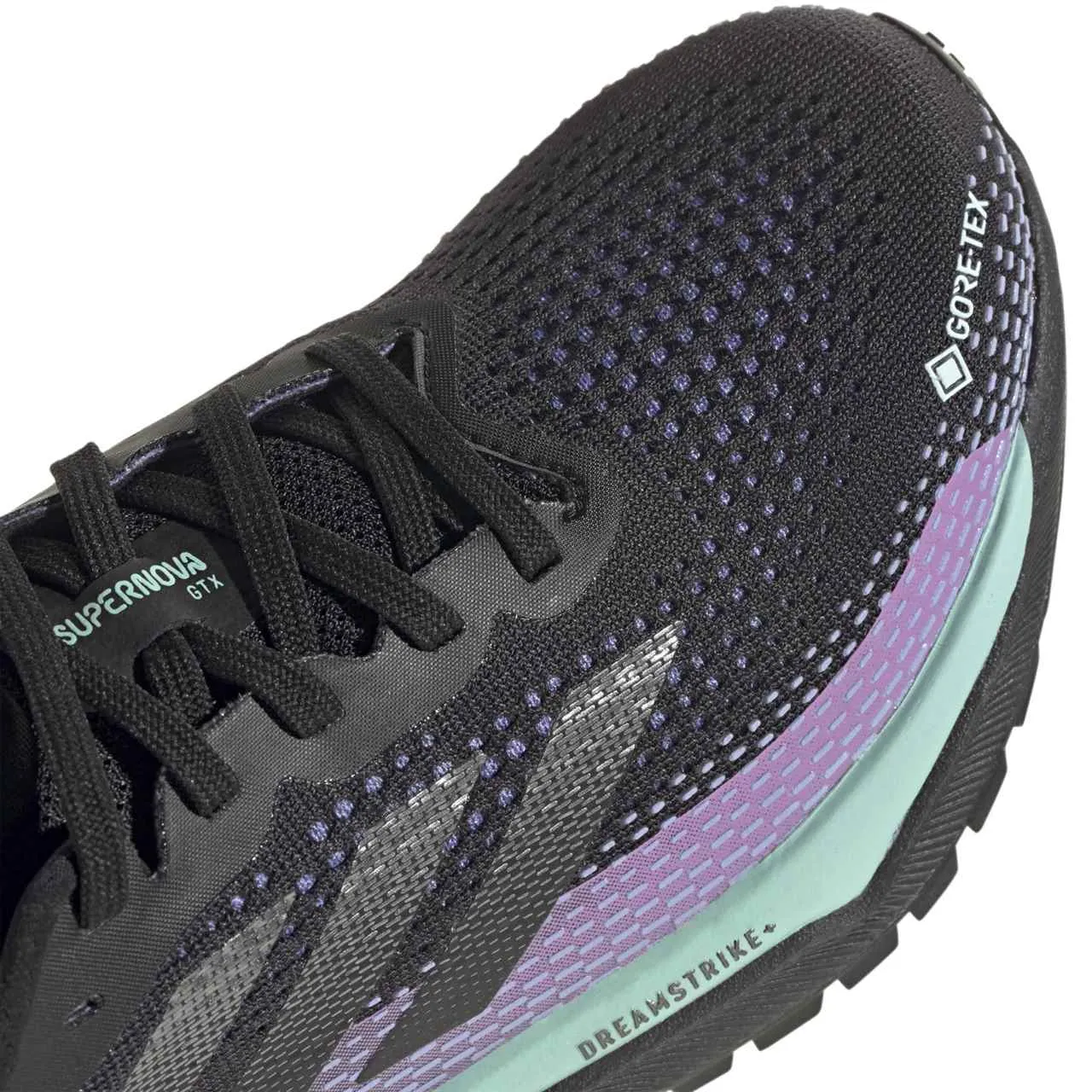 adidas Supernova Gore-Tex Womens Running Shoes