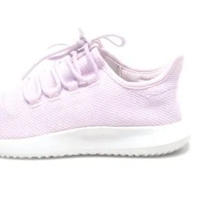 Adidas Tubular Shadow Sport Shoes Fabric Pink Colour For Kids