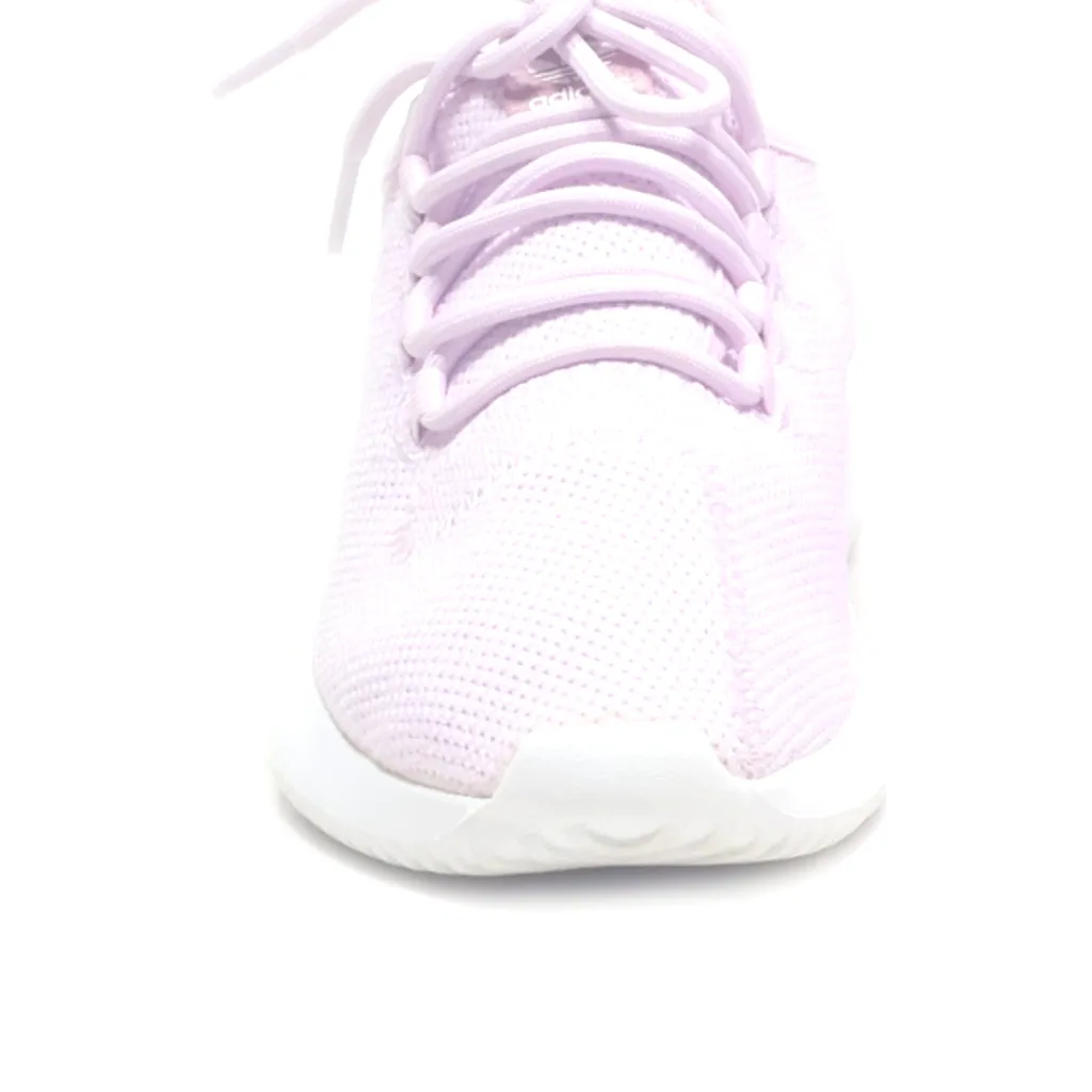 Adidas Tubular Shadow Sport Shoes Fabric Pink Colour For Kids