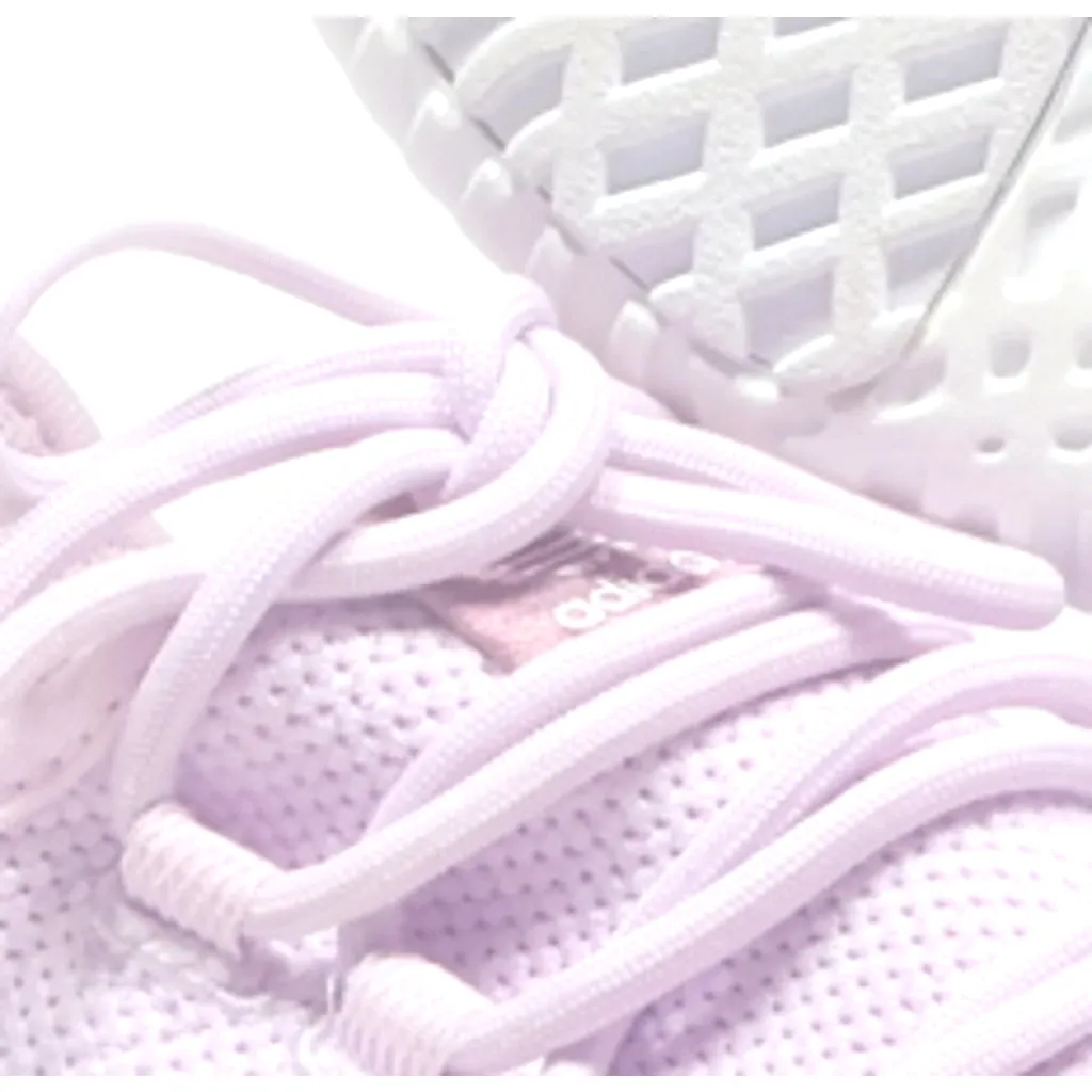 Adidas Tubular Shadow Sport Shoes Fabric Pink Colour For Kids