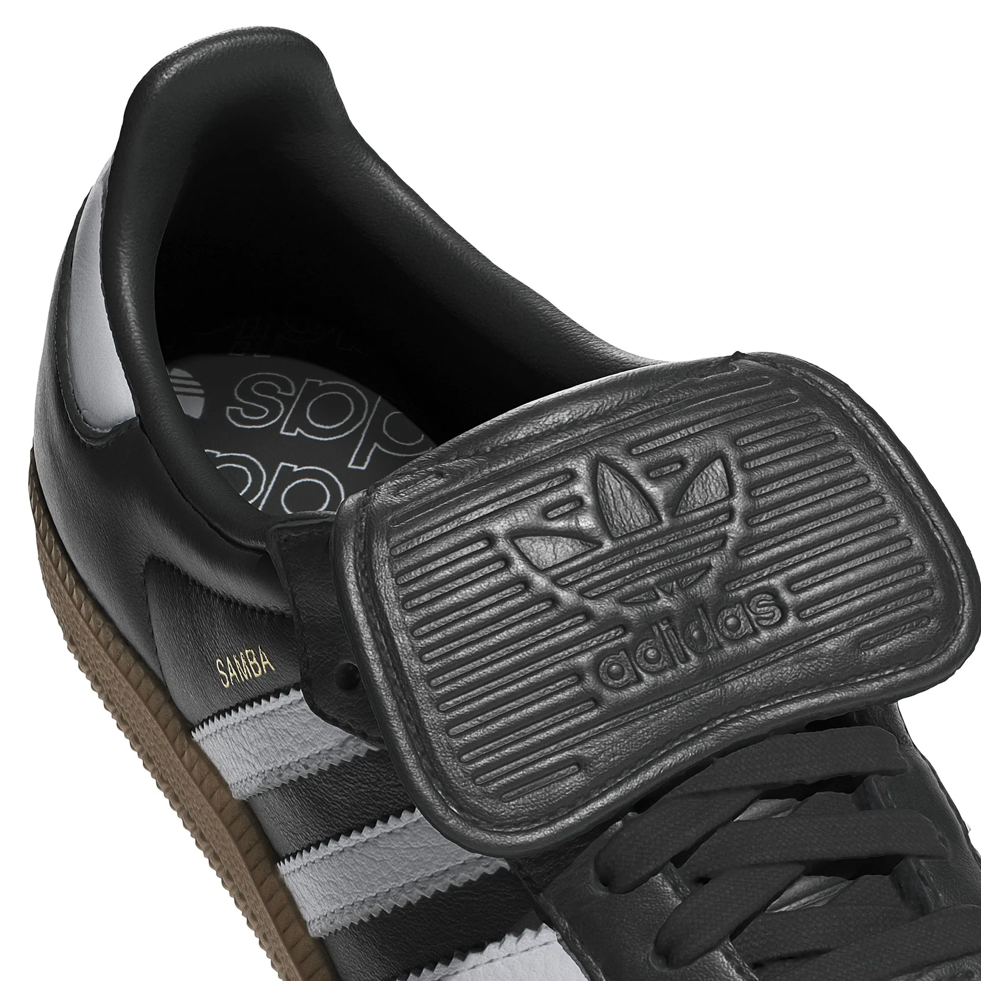 Adidas Womens Samba LT Shoes