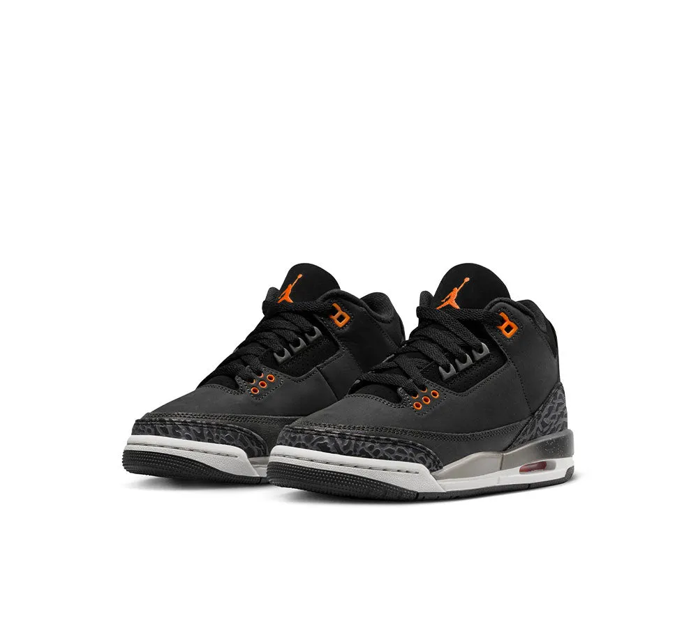 AIR JORDAN 3 RETRO (GS)