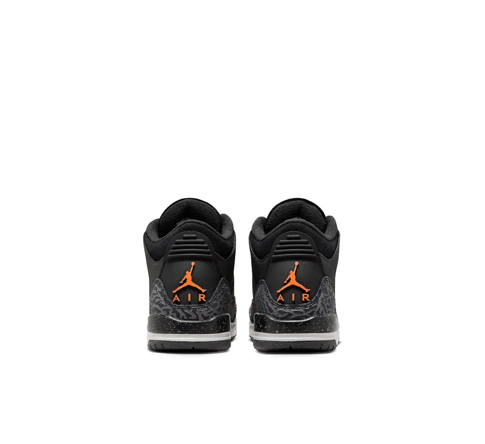 AIR JORDAN 3 RETRO (GS)