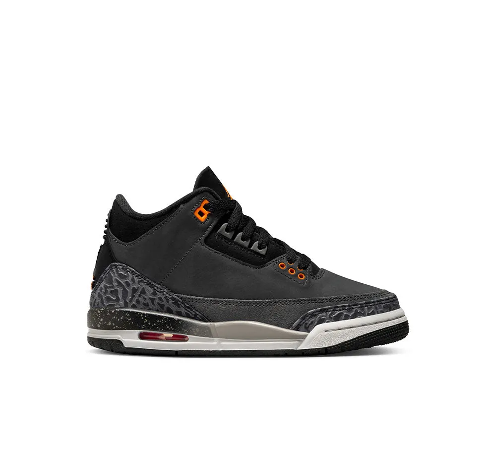 AIR JORDAN 3 RETRO (GS)