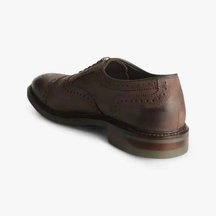 Allen Edmonds Strandmok Dress Shoes