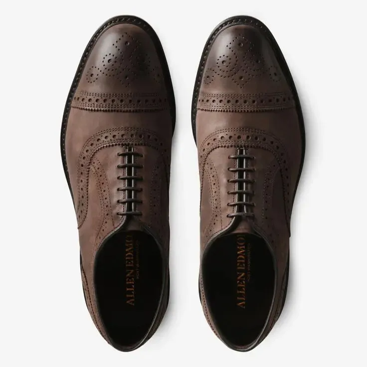 Allen Edmonds Strandmok Dress Shoes