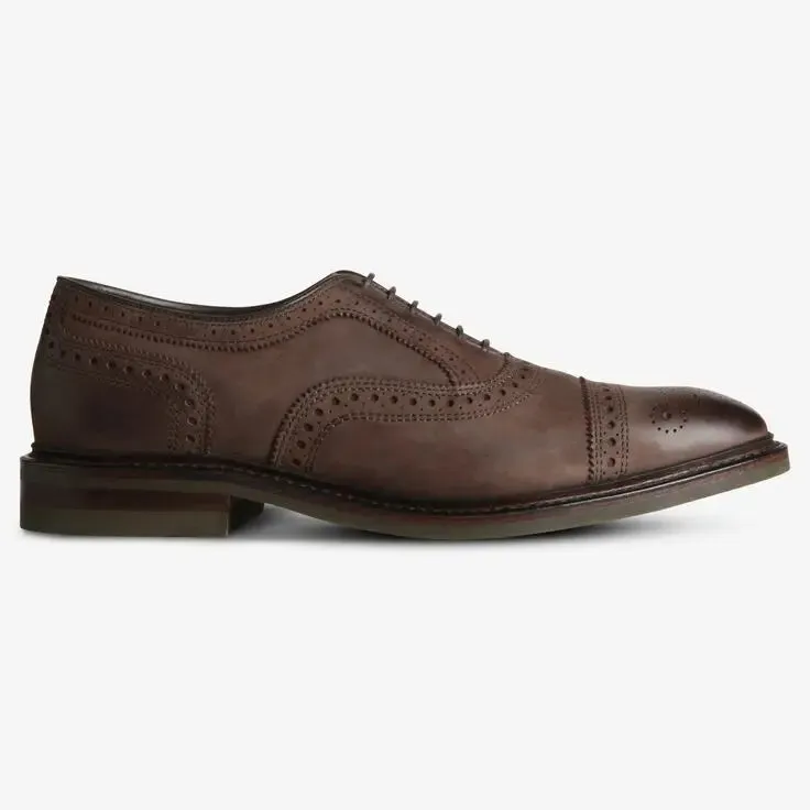 Allen Edmonds Strandmok Dress Shoes