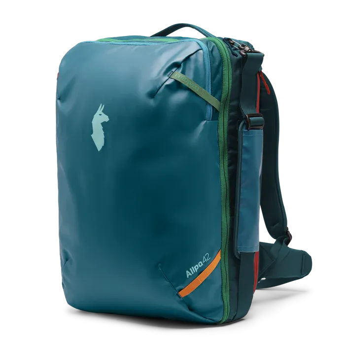 Allpa 42L Travel Pack