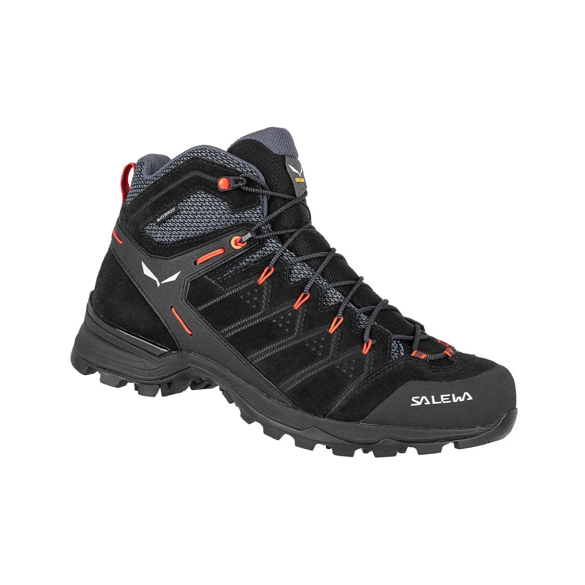 Alp Mate Mid Men's Waterproof Shoe