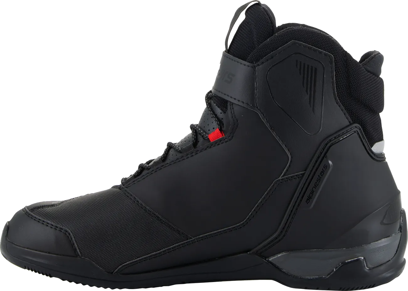 ALPINESTARS Austral GTX Boots - Black/Dark Gray - US 10.5 2337125-111-105