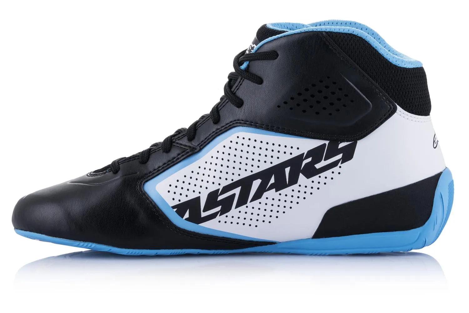 Alpinestars Tech 1-K Start V2 Shoes 2711521-1278-9.5