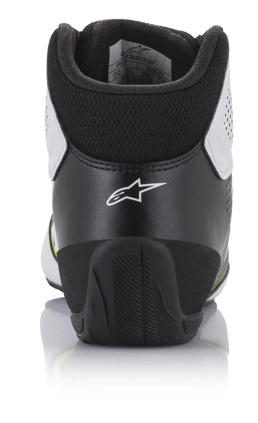 Alpinestars Tech 1-K Start V2 Shoes 2711521-215-10.5