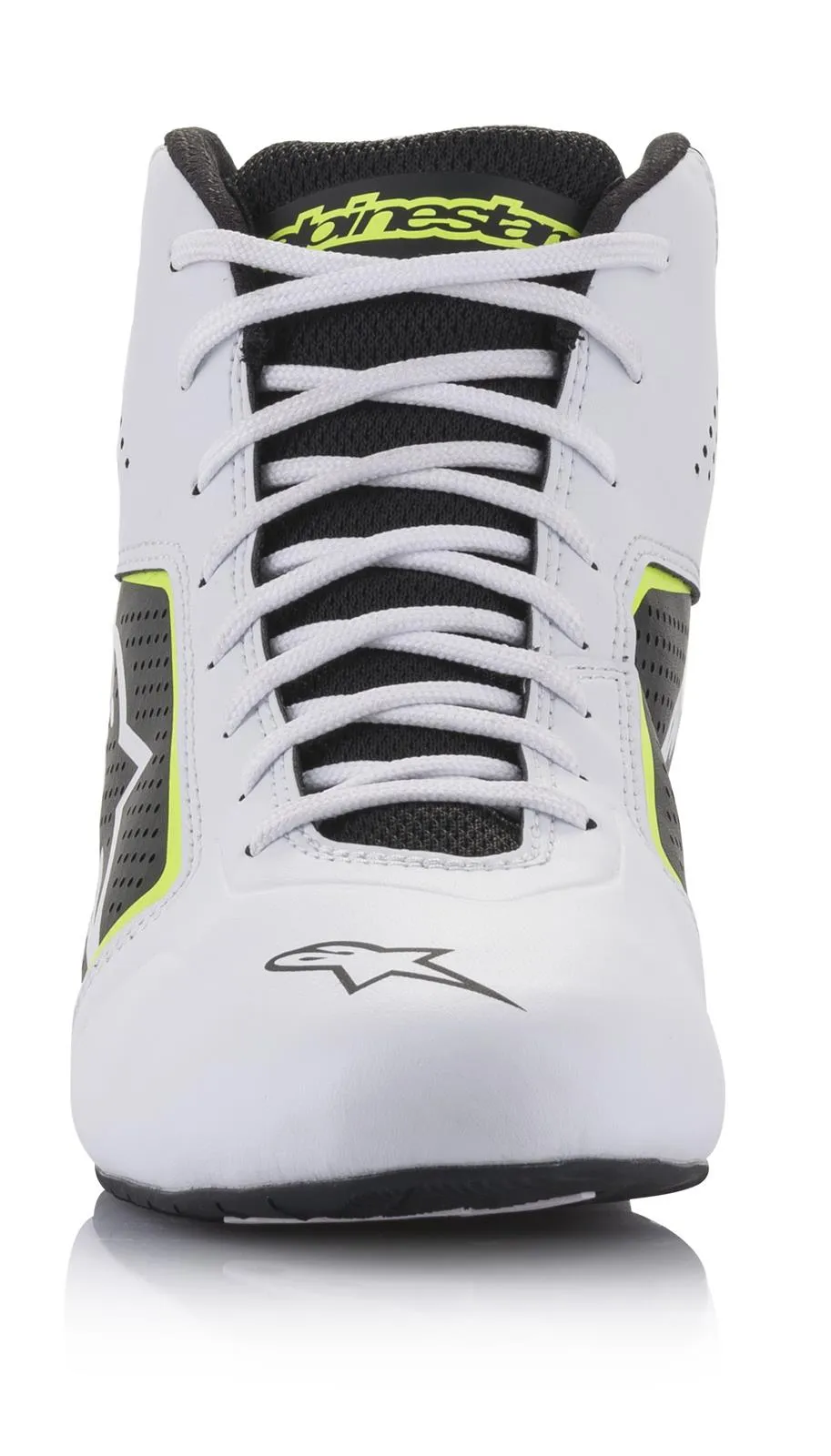 Alpinestars Tech 1-K Start V2 Shoes 2711521-215-10.5