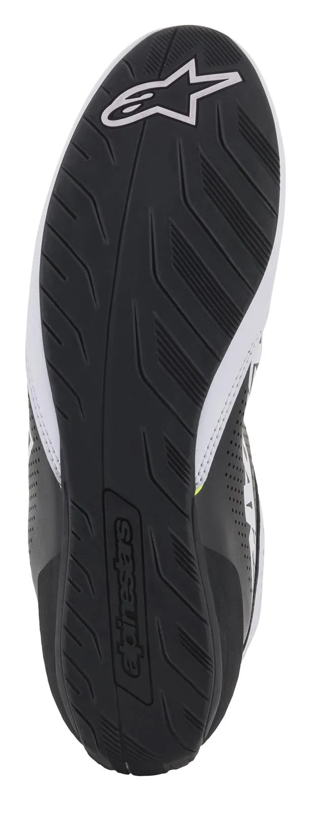 Alpinestars Tech 1-K Start V2 Shoes 2711521-215-10.5