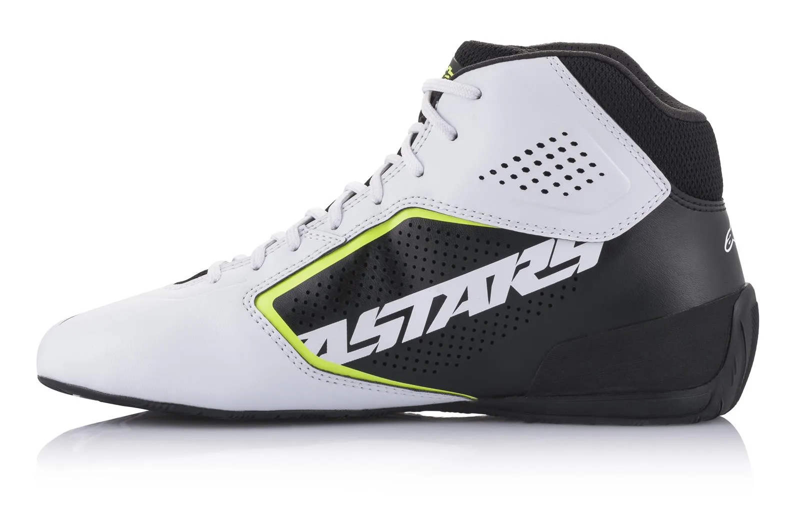 Alpinestars Tech 1-K Start V2 Shoes 2711521-215-10.5