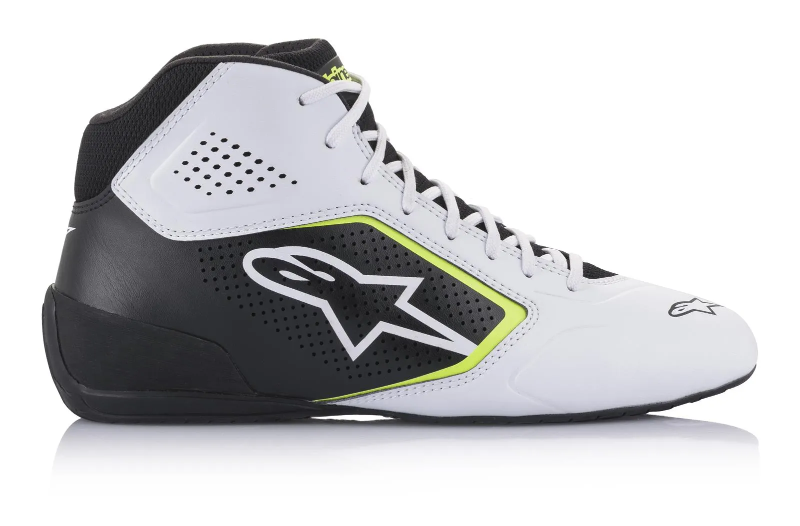 Alpinestars Tech 1-K Start V2 Shoes 2711521-215-10.5