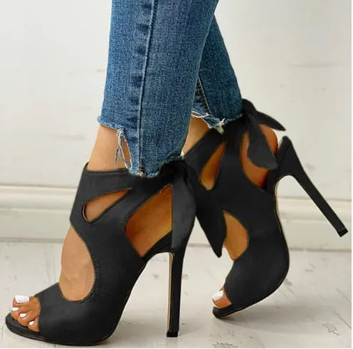 Amozae  Summer Pumps   High Heels Woman   High Heels Pumps Sandals Fashion Summer   Fashion Ladies Increased Shoes