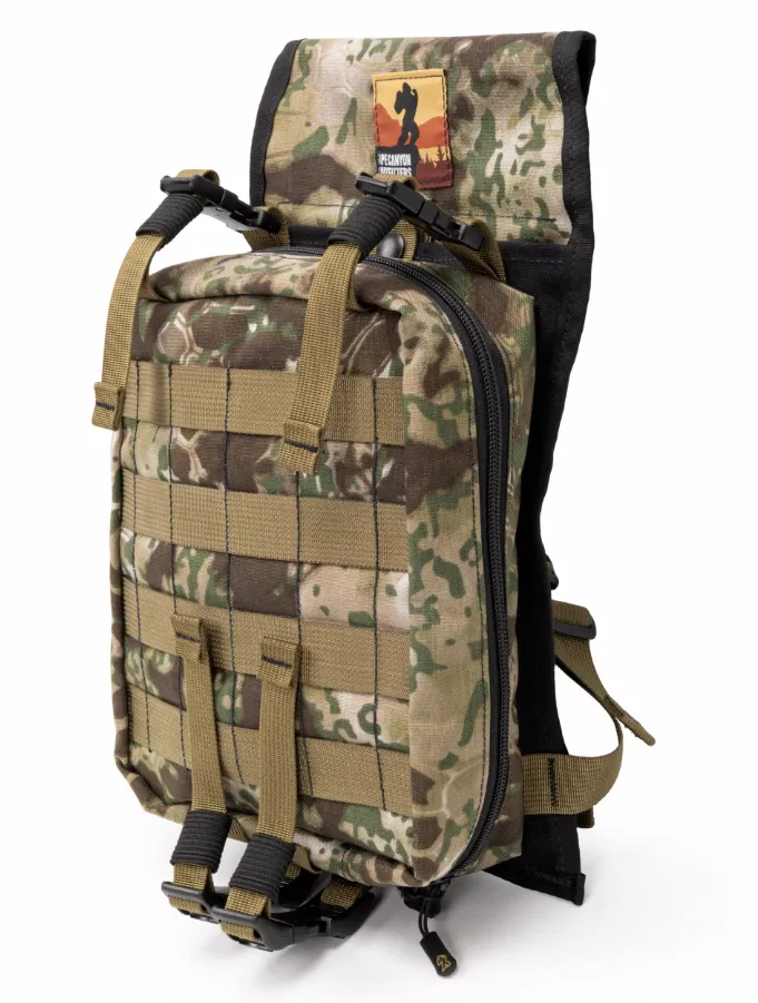 Ape Canyon Outfitters Canyon Quiver