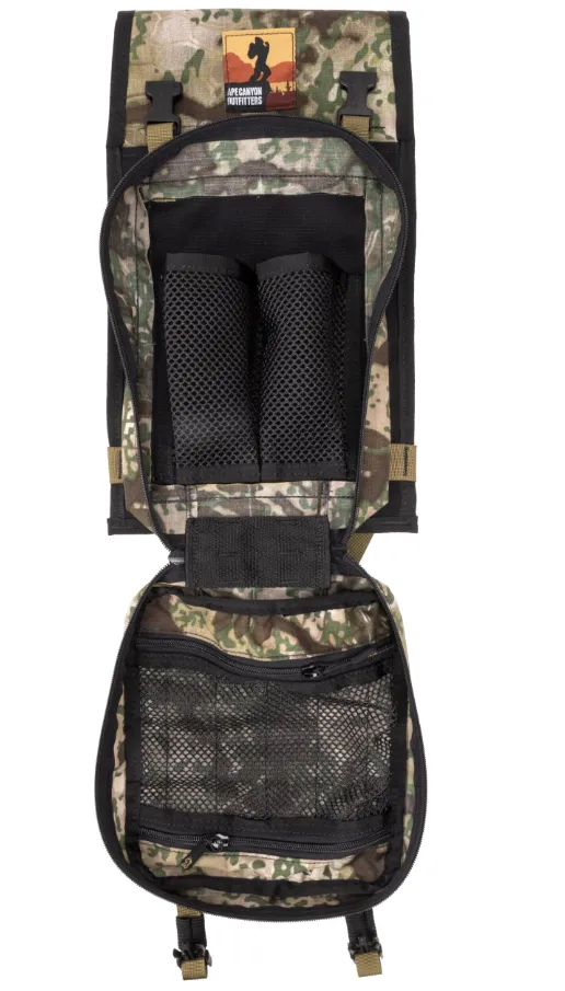 Ape Canyon Outfitters Canyon Quiver