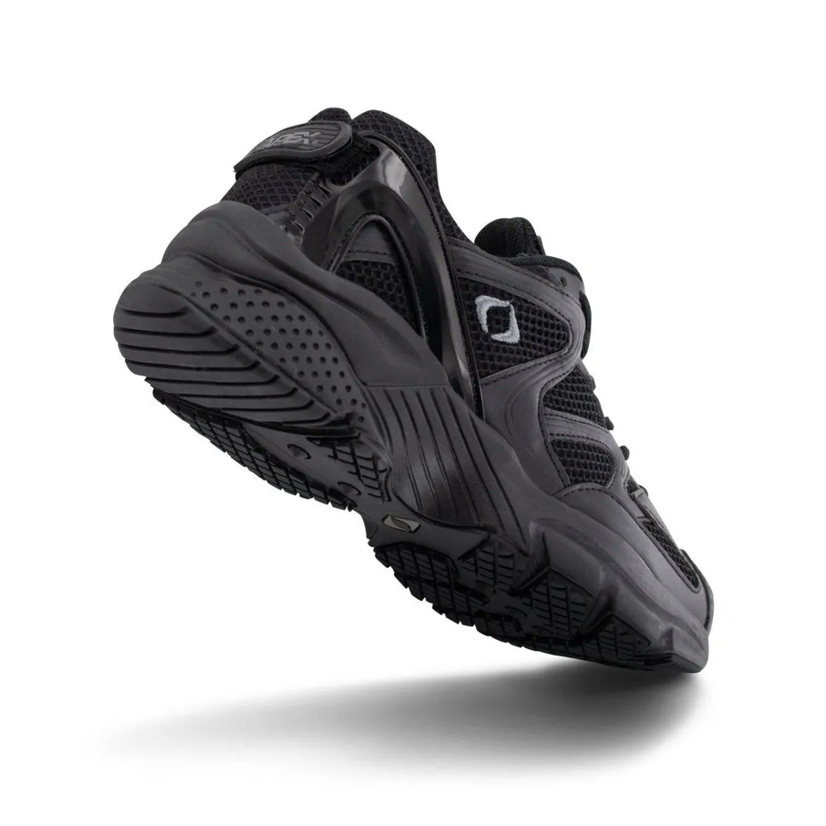 Apex X520m Boss Runner Men's Active Shoe In Black