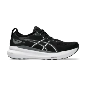 ASICS Men's GEL-KAYANO 31 Black/White