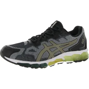 Asics Mens Gel-Quantum 360 6 Fitness Gym Running Shoes