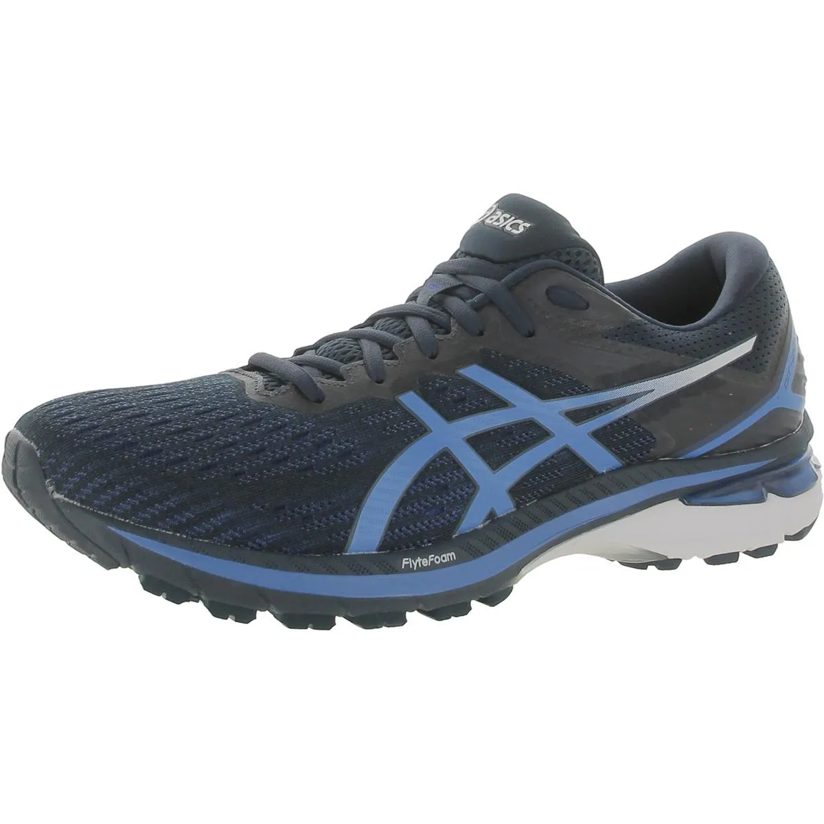 Asics Mens GT-2000 9 Gym Fitness Running Shoes