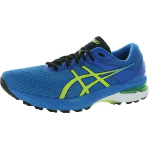 Asics Mens GT-2000 9 Gym Fitness Running Shoes