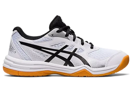 Asics Upcourt 5 Junior Indoor Shoes