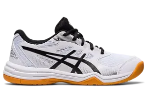 Asics Upcourt 5 Junior Indoor Shoes