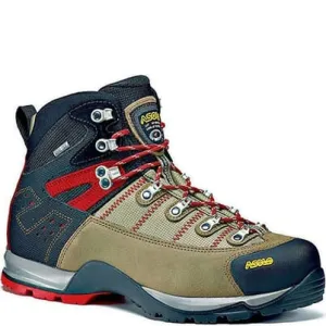 Asolo Fugitive Gtx Hiking Boots Men's