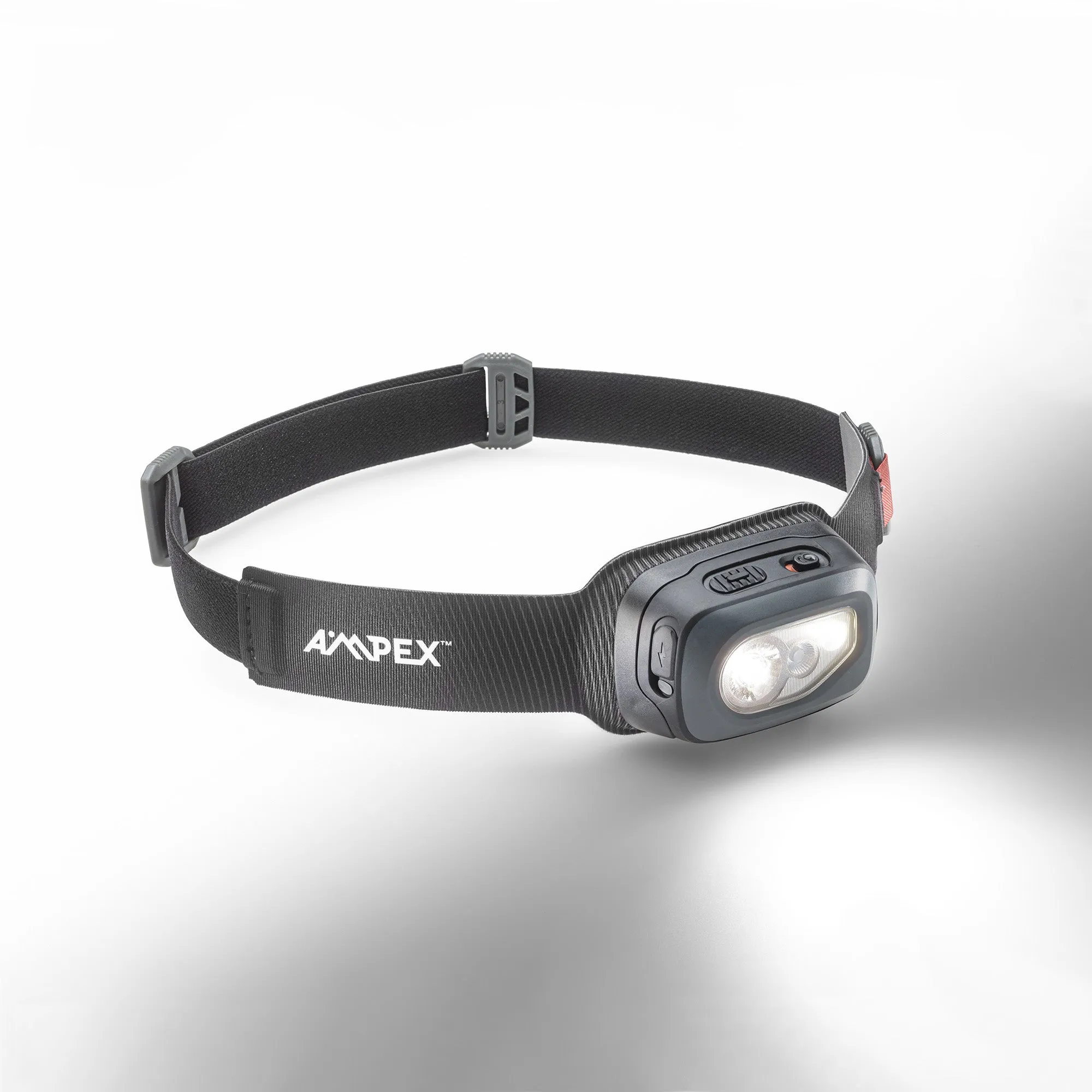 Backpacking Headlamp | 300L