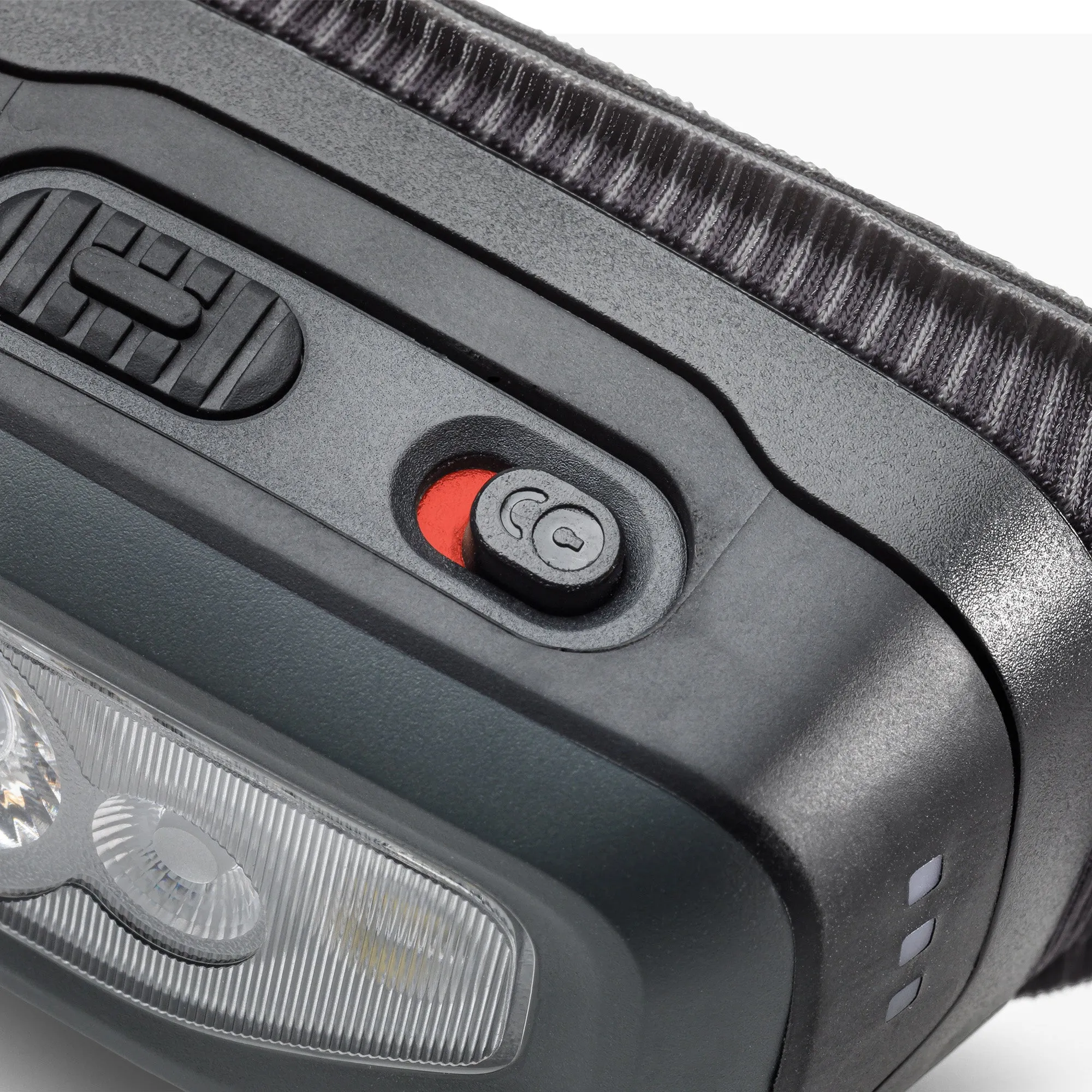 Backpacking Headlamp | 300L